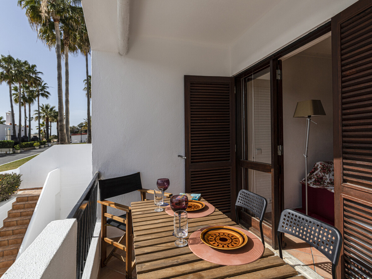 Appartement 2 chambres à 250m de la plage à Albufeira - Photo 5