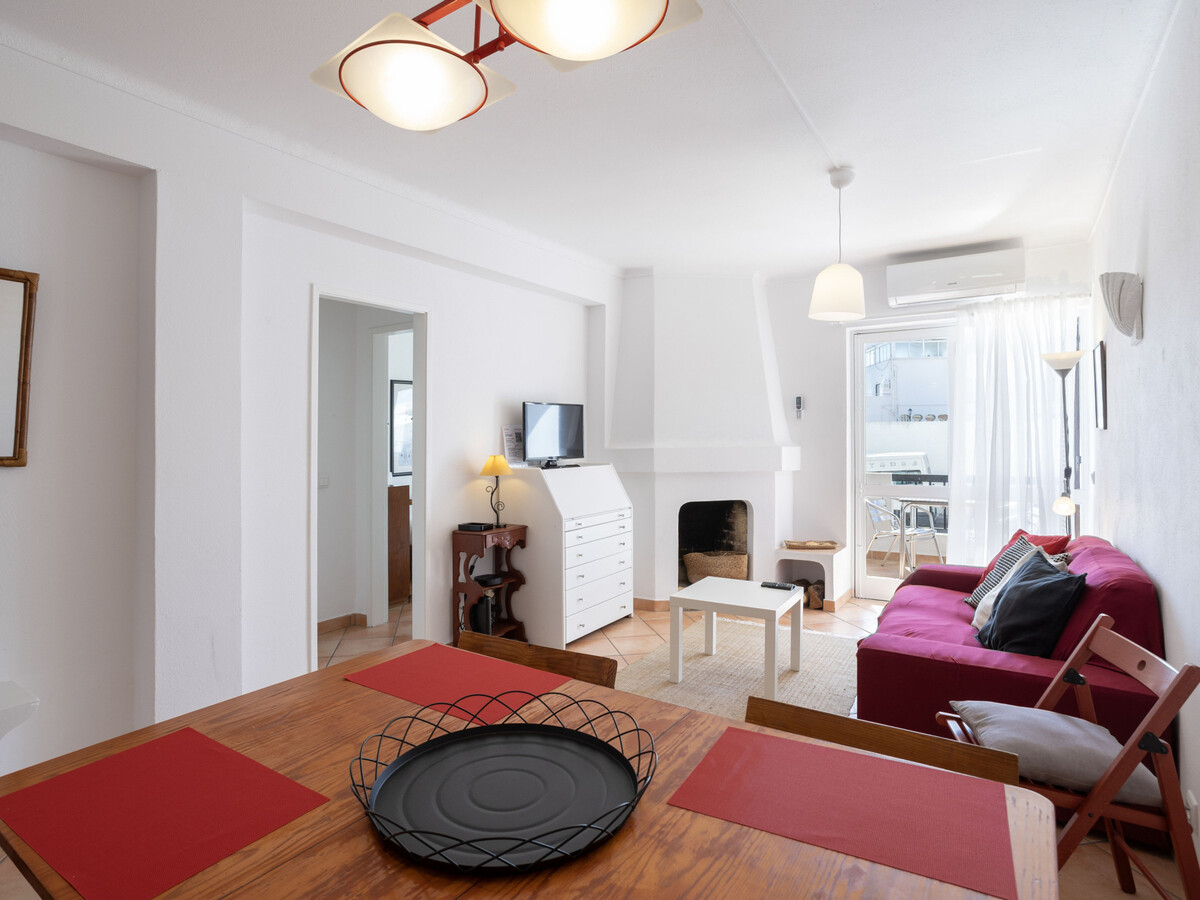 Appartement 2 chambres à 250m de la plage à Albufeira - Photo 6