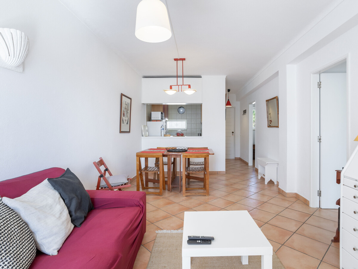 Appartement 2 chambres à 250m de la plage à Albufeira - Photo 7