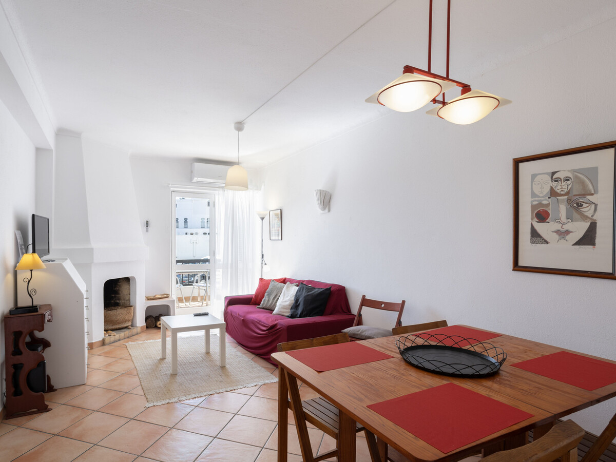 Appartement 2 chambres à 250m de la plage à Albufeira - Photo 8