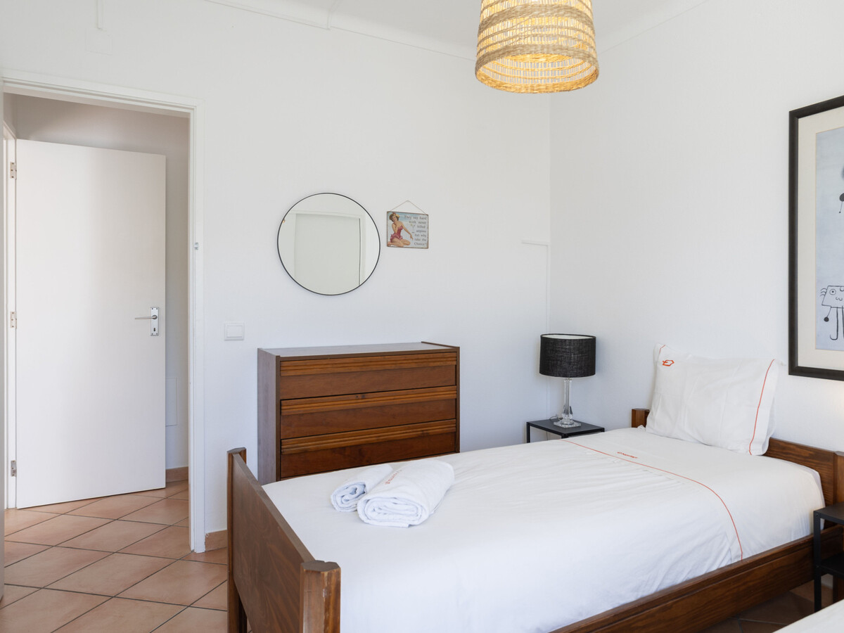 Appartement 2 chambres à 250m de la plage à Albufeira - Photo 14