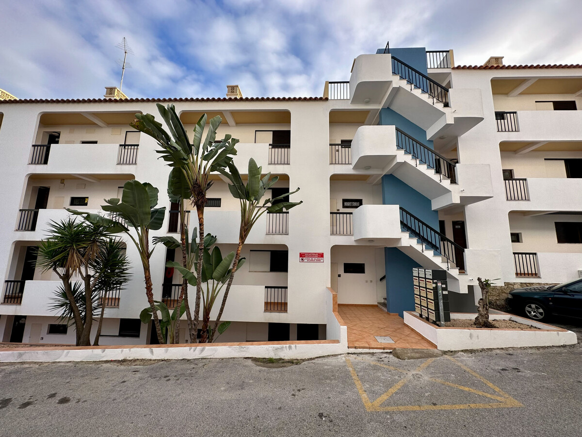 Appartement 2 chambres à 250m de la plage à Albufeira - Photo 23