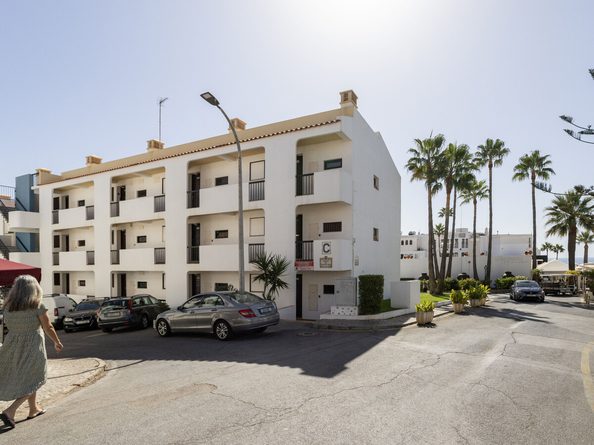 Appartement 2 chambres à 250m de la plage à Albufeira - Photo 24