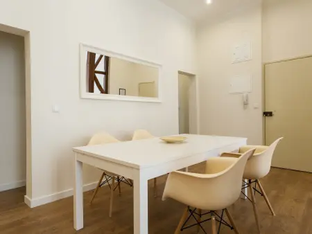 Appartement 5 chambres Baixa Lisbonne, 17 personnes : photo 9