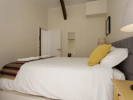 Appartement 5 chambres Baixa Lisbonne, 17 personnes : photo 13