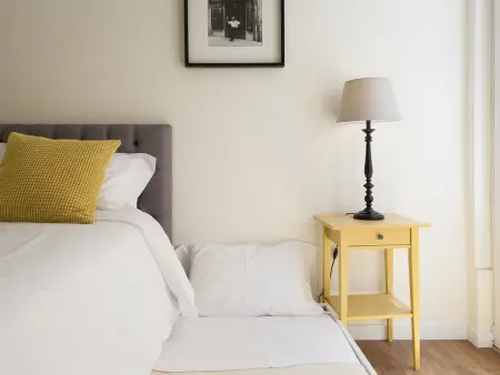Appartement 5 chambres Baixa Lisbonne, 17 personnes : photo 15