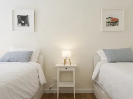 Appartement 5 chambres Baixa Lisbonne, 17 personnes : photo 17