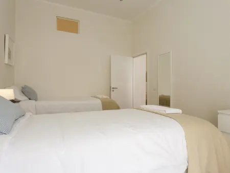 Appartement 5 chambres Baixa Lisbonne, 17 personnes : photo 18