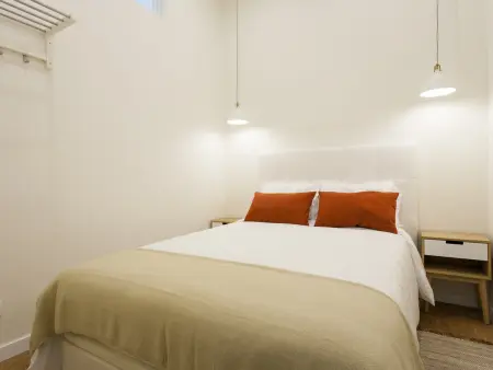 Appartement 5 chambres Baixa Lisbonne, 17 personnes : photo 20
