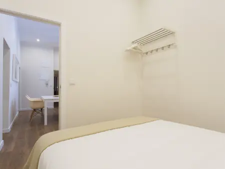 Appartement 5 chambres Baixa Lisbonne, 17 personnes : photo 21