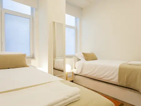 Appartement 5 chambres Baixa Lisbonne, 17 personnes : photo 23