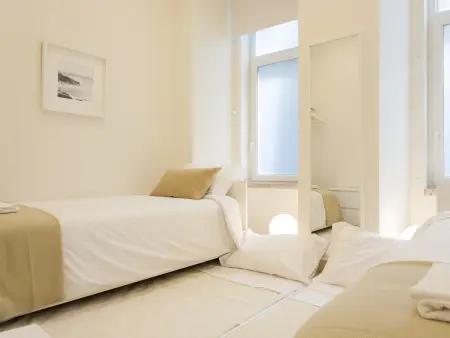 Appartement 5 chambres Baixa Lisbonne, 17 personnes : photo 24