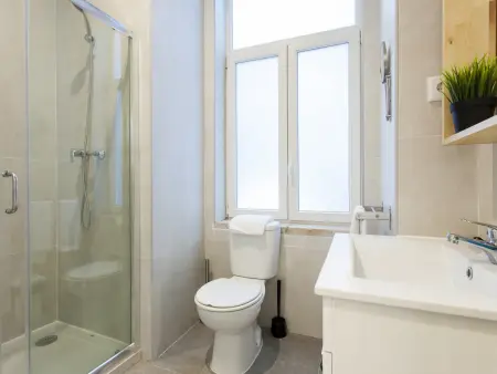Appartement 5 chambres Baixa Lisbonne, 17 personnes : photo 28