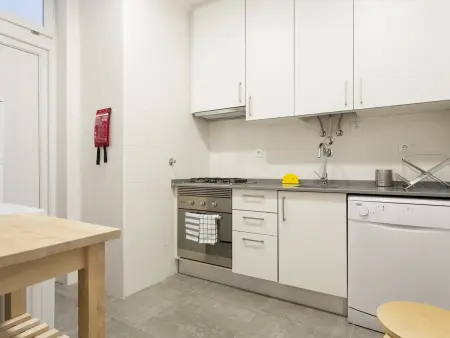Appartement 5 chambres Baixa Lisbonne, 17 personnes : photo 29