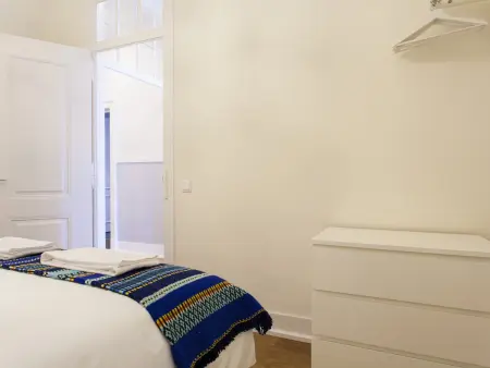 Appartement 6 chambres, 25 personnes face au Miradouro à Lisbonne : photo 10
