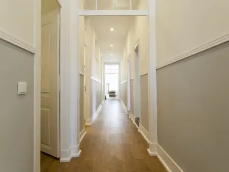 Appartement 6 chambres, 25 personnes face au Miradouro à Lisbonne : photo 31