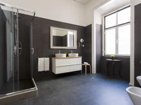 Appartement 6 chambres, 25 personnes face au Miradouro à Lisbonne : photo 34