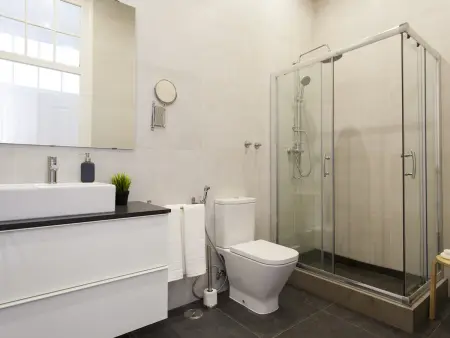 Appartement 6 chambres, 25 personnes face au Miradouro à Lisbonne : photo 36