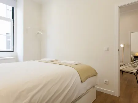 Apt 4 chambres Baixa Lisbonne, 13 personnes, centre historique : photo 11