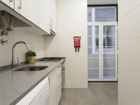 Apt 4 chambres Baixa Lisbonne, 13 personnes, centre historique : photo 23