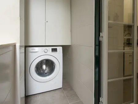 Apt 4 chambres Baixa Lisbonne, 13 personnes, centre historique : photo 24