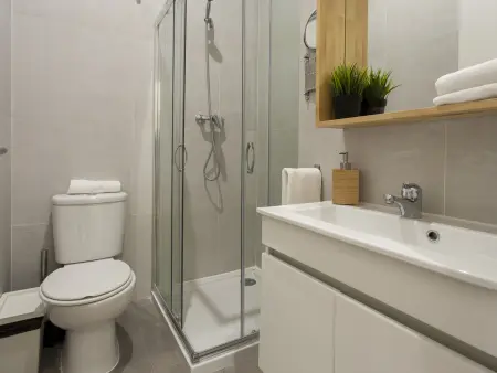 Apt 4 chambres Baixa Lisbonne, 13 personnes, centre historique : photo 25