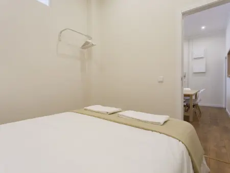 Apt 4 chambres centre Lisbonne, 13 pers., Baixa : photo 19