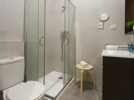 Apt 4 chambres centre Lisbonne, 13 pers., Baixa : photo 27