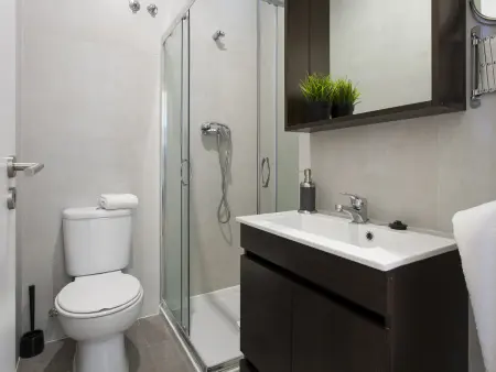 Appartement 4 chambres, 13 personnes - Baixa, Lisbonne : photo 27