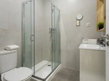 Appartement 4 chambres, 13 personnes - Baixa, Lisbonne : photo 28