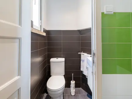 Appartement 5 chambres Chiado, 10 personnes près Praça Luís de Camões : photo 30
