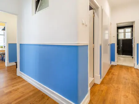 Appartement 5 chambres Chiado, 10 personnes près Praça Luís de Camões : photo 31