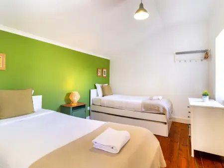 Appartement duplex 16 personnes près Avenida da Liberdade : photo 21