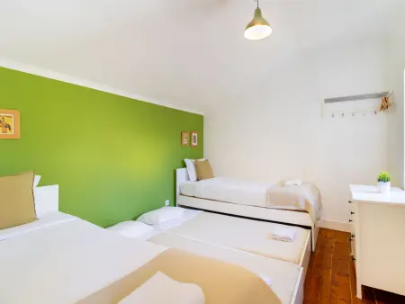 Appartement duplex 16 personnes près Avenida da Liberdade : photo 24