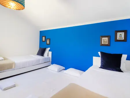 Appartement duplex 16 personnes près Avenida da Liberdade : photo 30