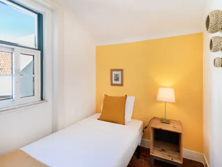 Appartement duplex 16 personnes près Avenida da Liberdade : photo 31