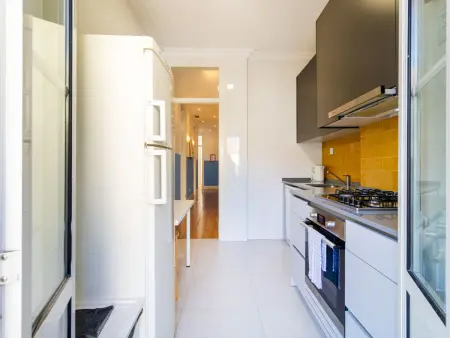 Appartement duplex 16 personnes près Avenida da Liberdade : photo 33