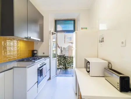 Appartement duplex 16 personnes près Avenida da Liberdade : photo 34