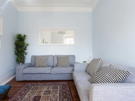 Duplex 4 chambres 16 pers. Bairro Alto, vue ville : photo 6