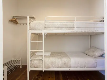 Duplex 4 chambres 16 pers. Bairro Alto, vue ville : photo 11