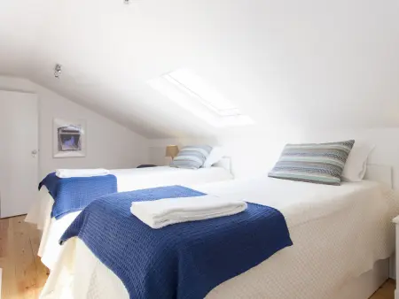 Duplex 4 chambres 16 pers. Bairro Alto, vue ville : photo 20