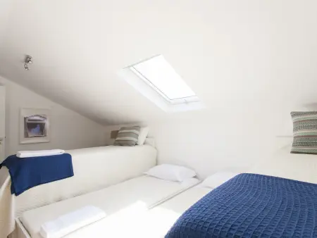 Duplex 4 chambres 16 pers. Bairro Alto, vue ville : photo 22
