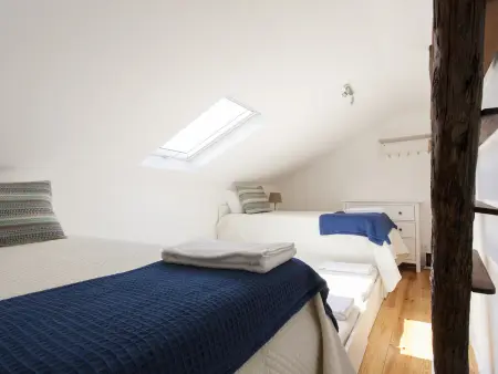 Duplex 4 chambres 16 pers. Bairro Alto, vue ville : photo 23
