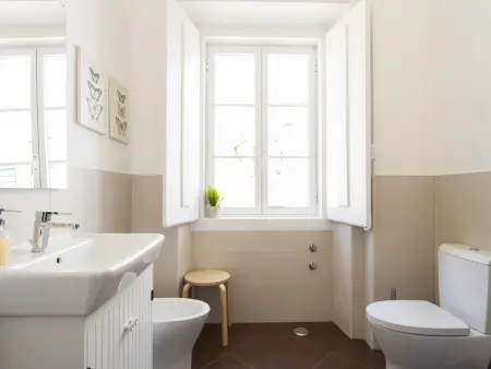 Duplex 4 chambres 16 pers. Bairro Alto, vue ville : photo 26