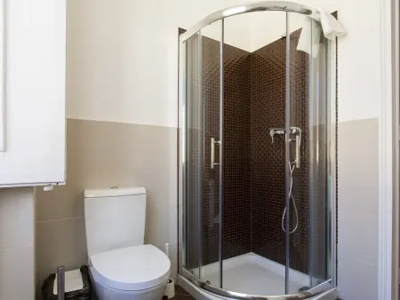 Duplex 4 chambres 16 pers. Bairro Alto, vue ville : photo 27