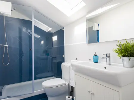 Duplex 4 chambres 16 pers. Bairro Alto, vue ville : photo 28