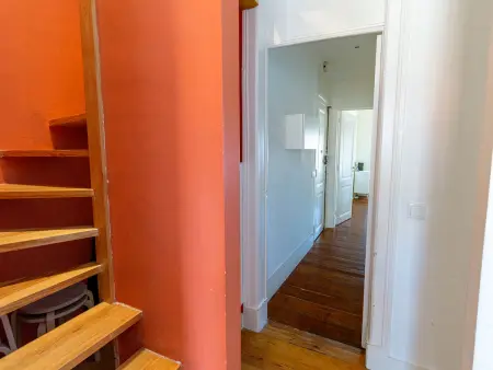 Duplex 4 chambres 16 pers. Bairro Alto, vue ville : photo 31