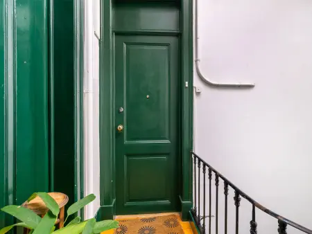 Duplex 4 chambres 16 pers. Bairro Alto, vue ville : photo 32