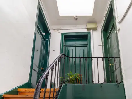 Duplex 4 chambres 16 pers. Bairro Alto, vue ville : photo 33