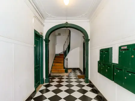Duplex 4 chambres 16 pers. Bairro Alto, vue ville : photo 34